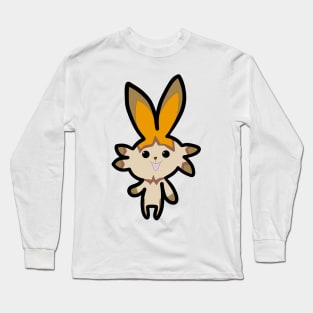 Bunny Special Long Sleeve T-Shirt